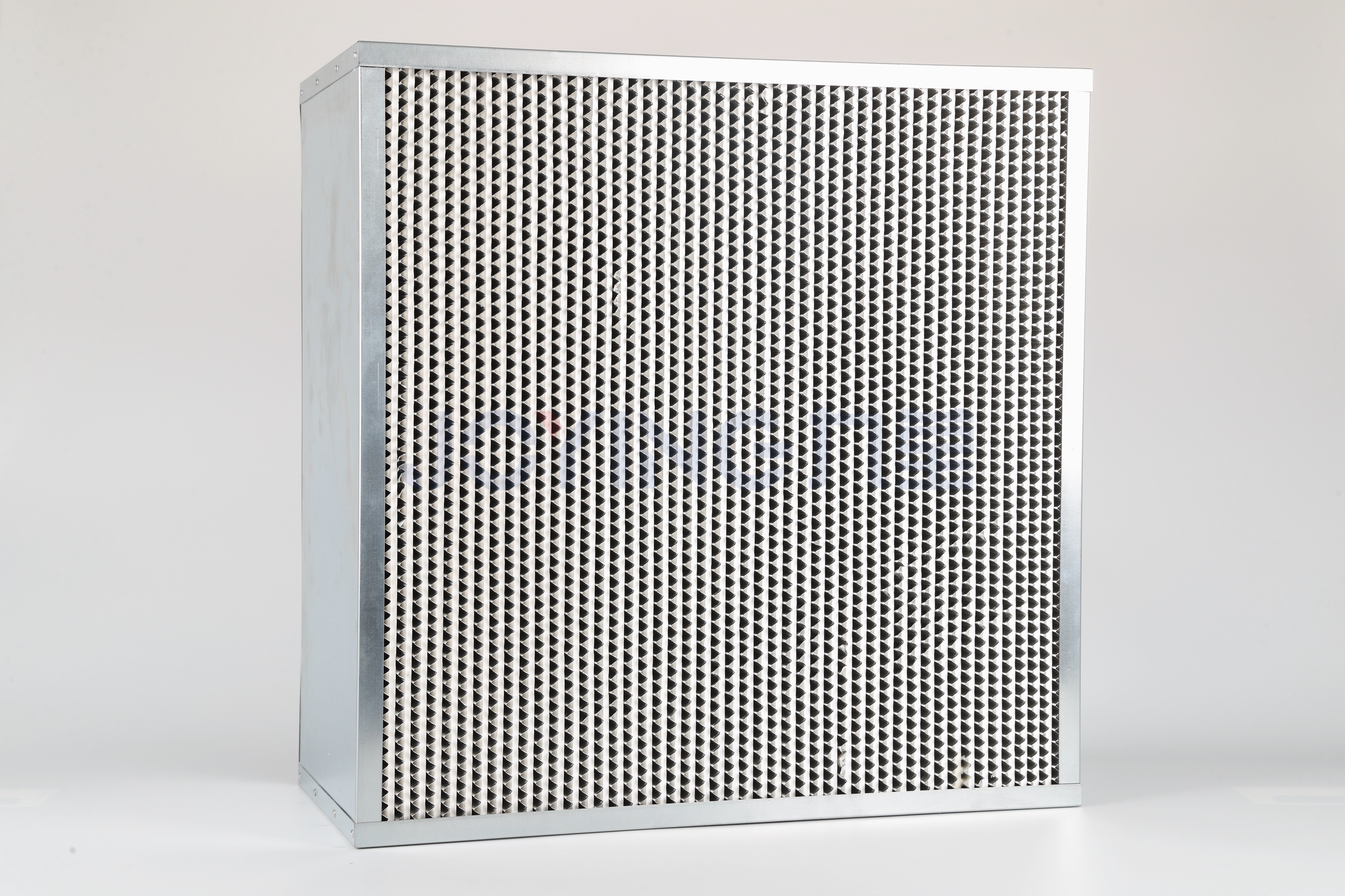 有隔板高效过滤器